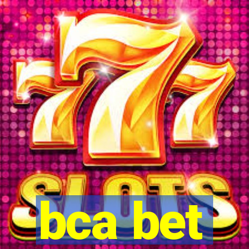 bca bet